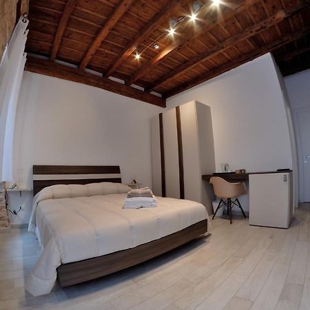 B&B Del Corso Loreto Eksteriør billede